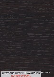 Mystique Wenge horizontal-Super Special
